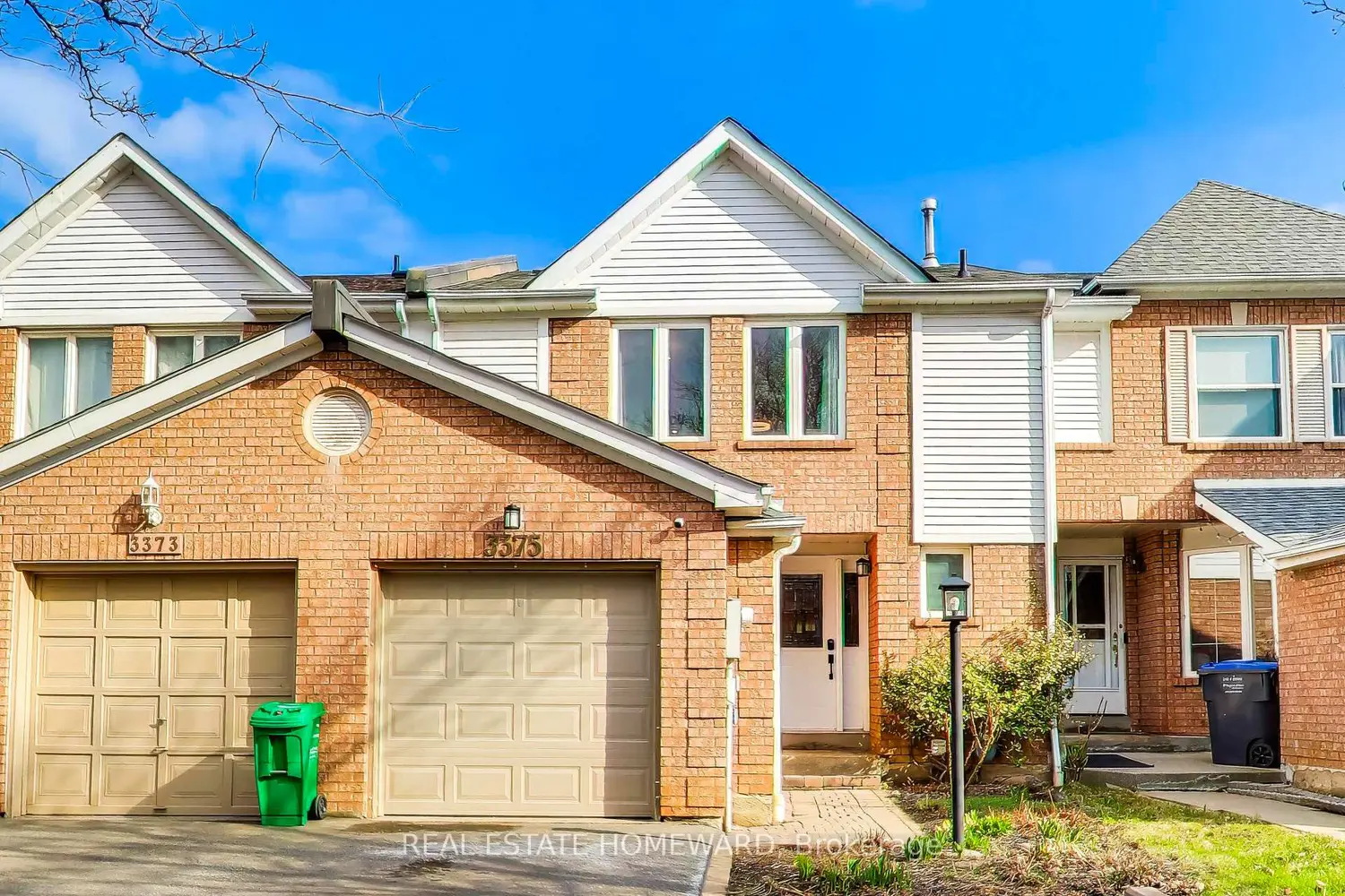 3375 Fenwick Crescent