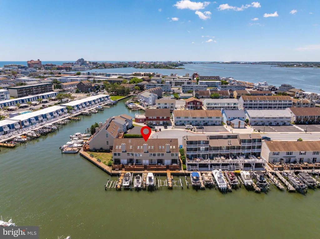 604 Bayshore Court Unit 2, Ocean City, MD 21842
