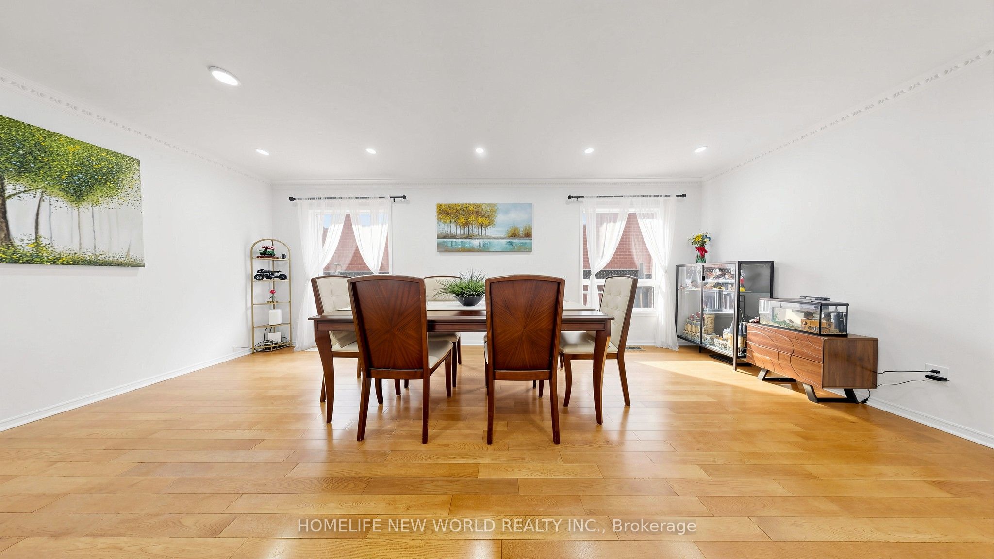 73 Doubtfire Crescent, Markham, ON, L3S 3V4 photo 5