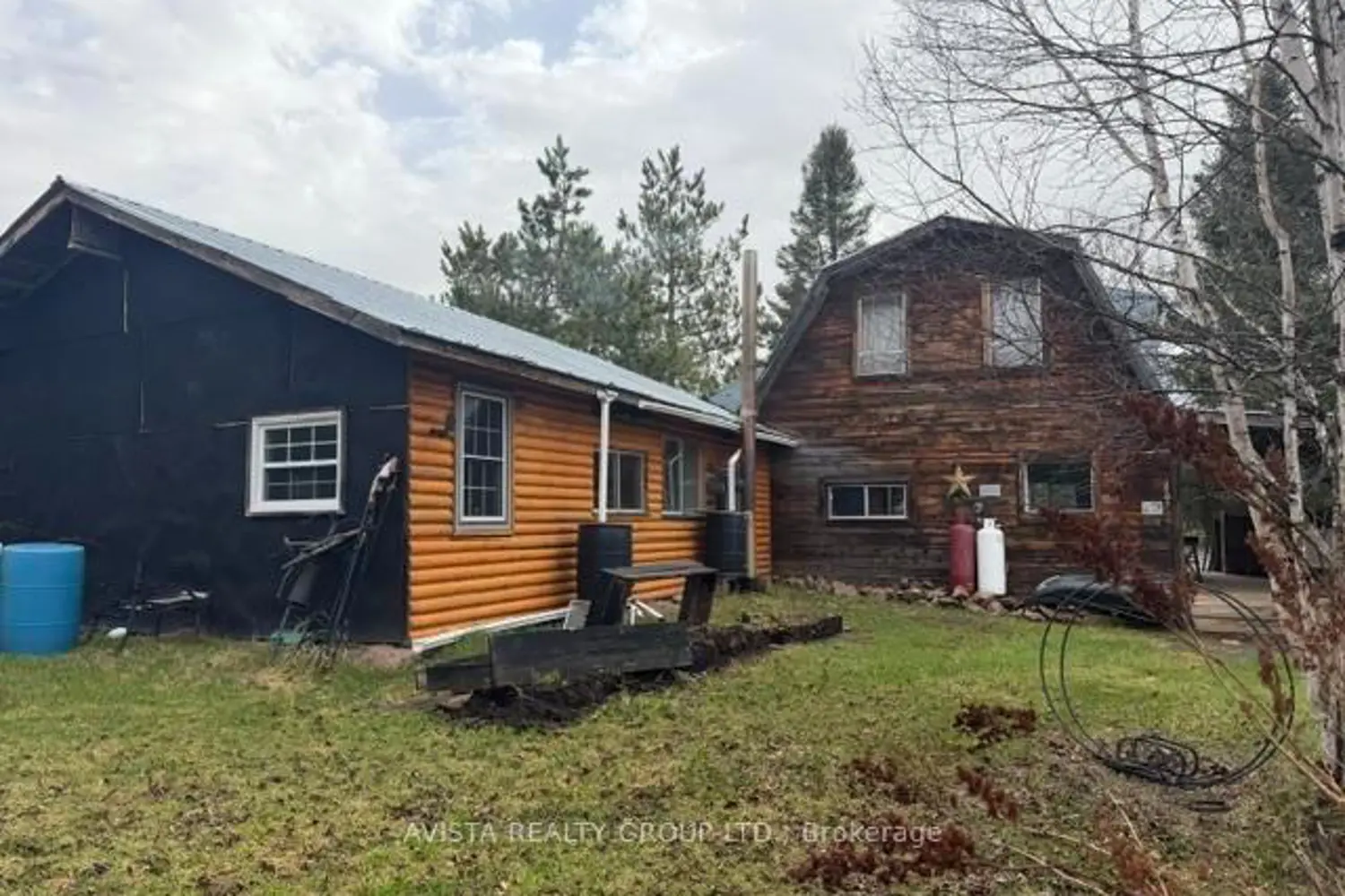 7073 Hwy 11 - 17