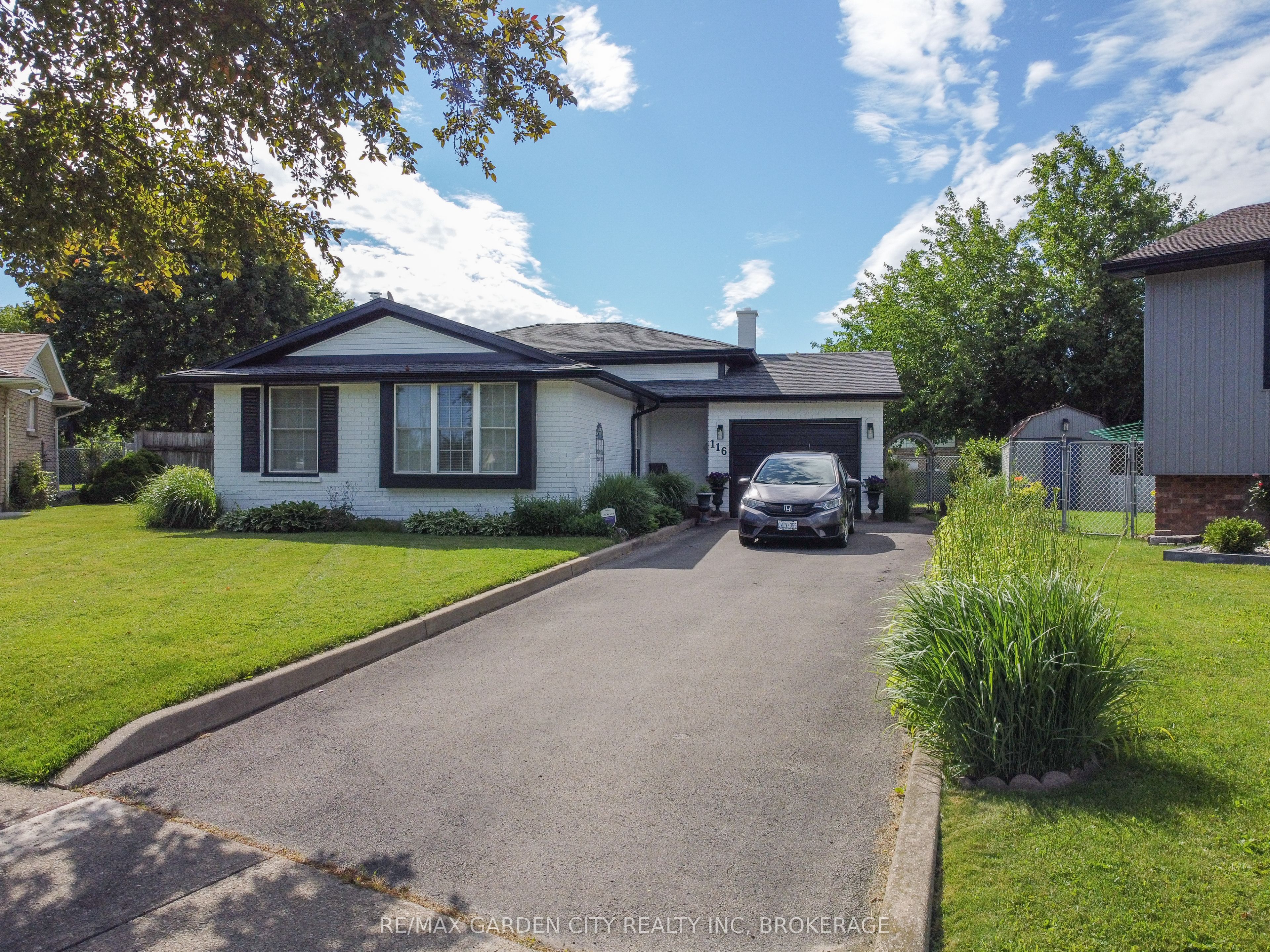 116 Dunvegan Road, St. Catharines, ON, L2P 3T5