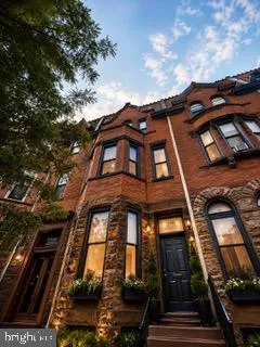 3302 Auchentoroly Terrace, Baltimore, MD 21217