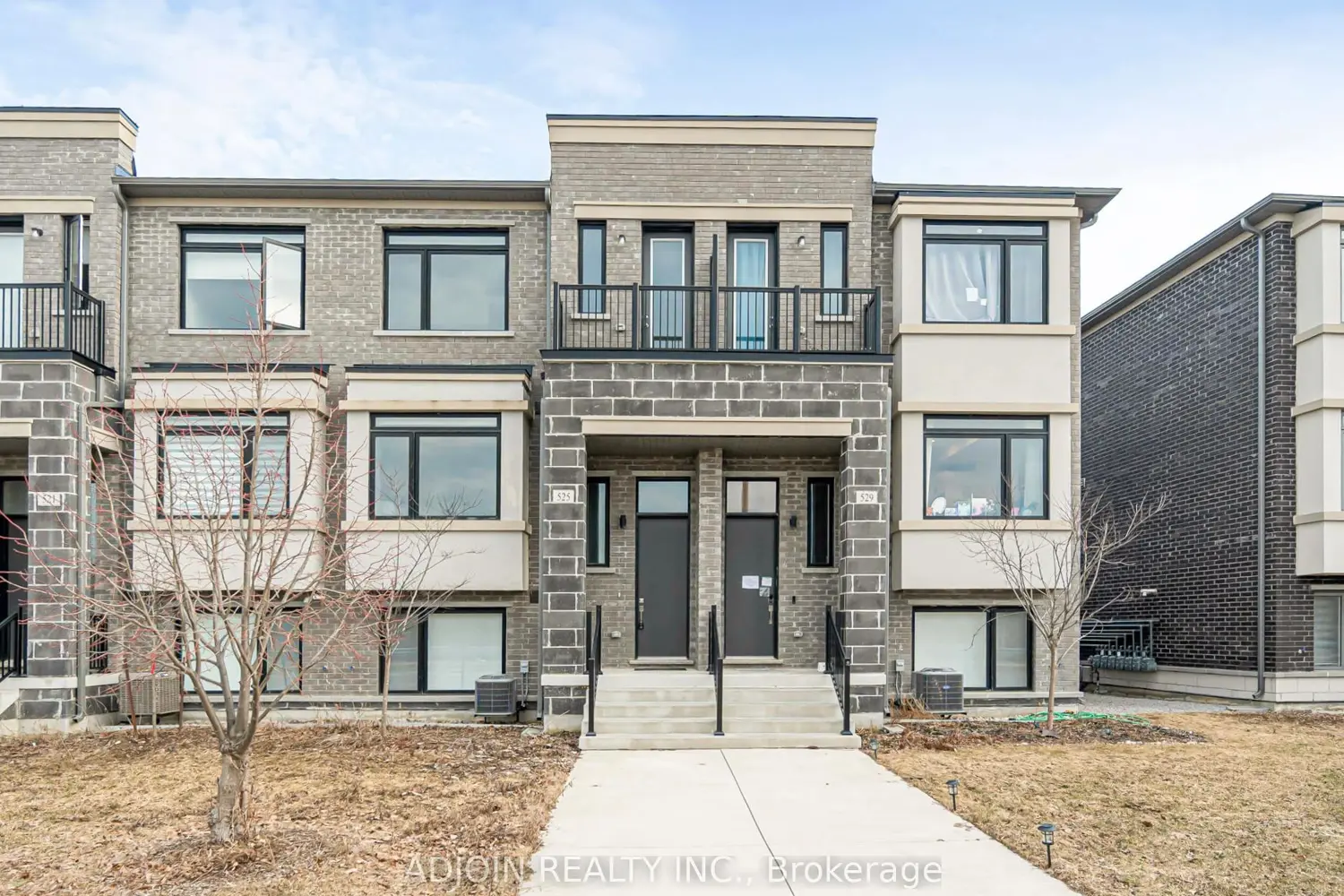 525 Marc Santi Boulevard