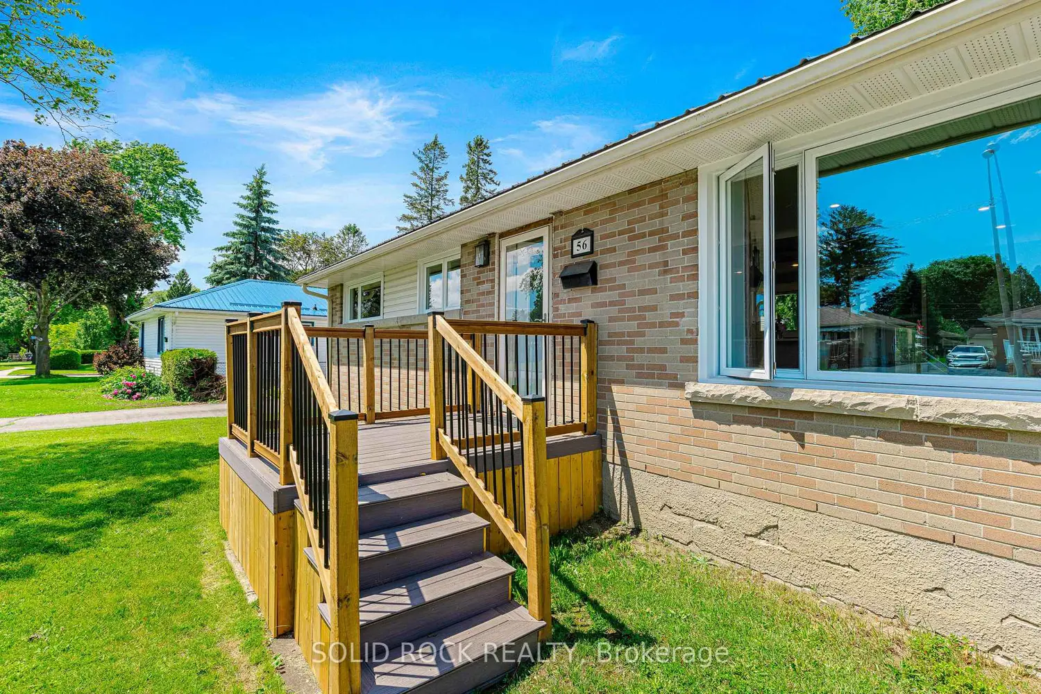 56 Bramshot Avenue photo 2