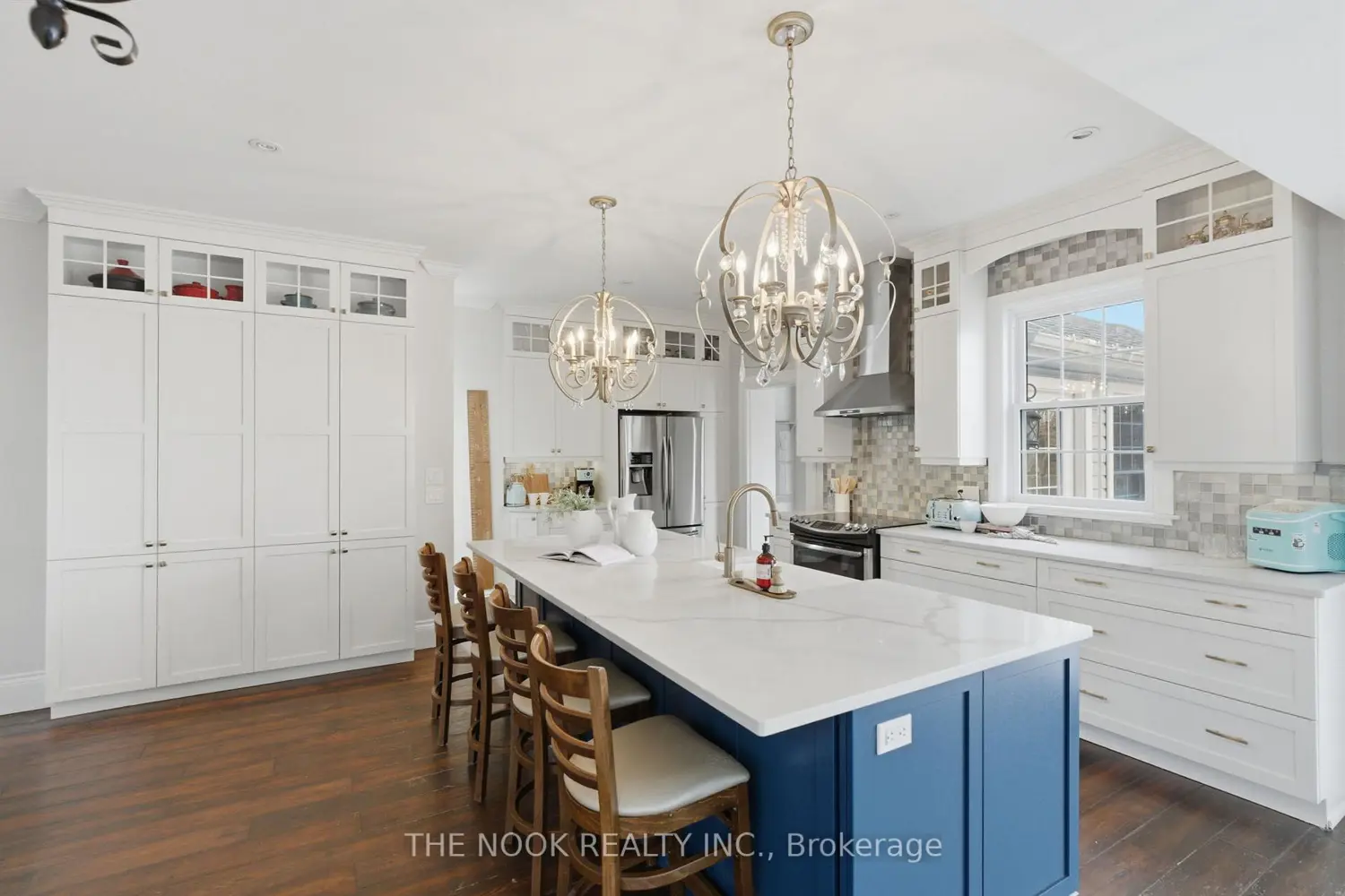264 Bennet Street photo 5