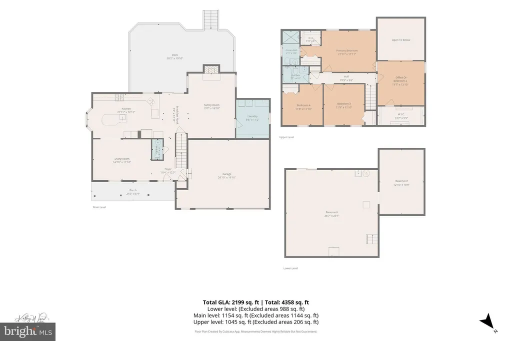 8524 White Winter Court, Ellicott City, MD 21043