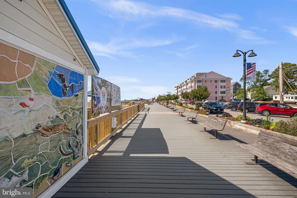 3660 Bedford Drive, North Beach, MD 20714