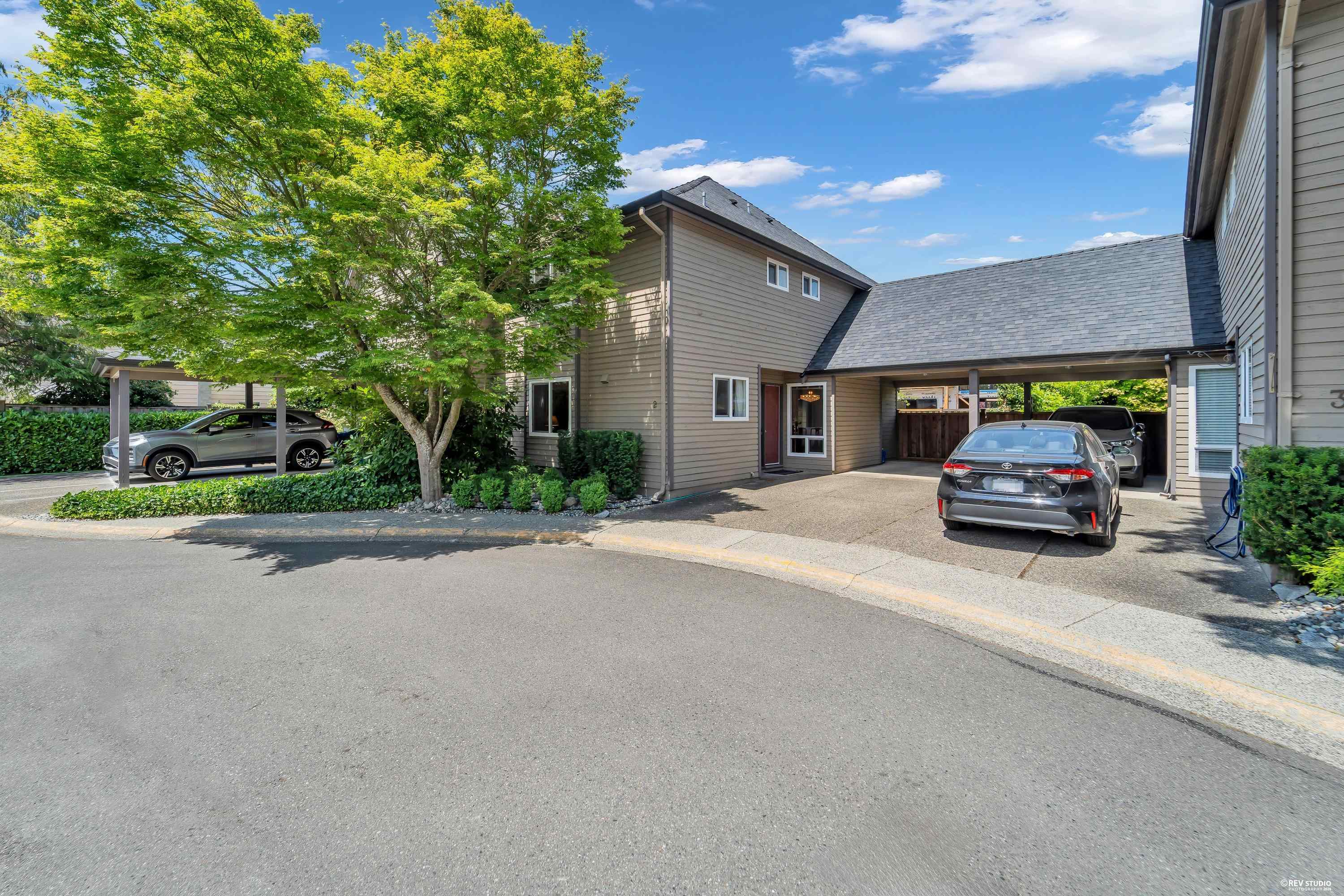 2-8631 No.3 Road, Richmond, BC, V6Y 2E6