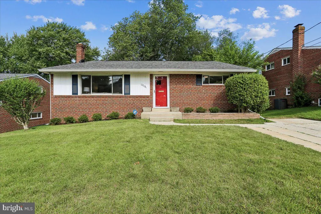 3515 Kayson Street, Silver Spring, MD 20906 photo 2