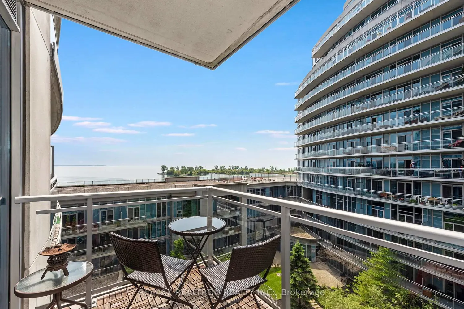 58 Marine Parade Drive 606 photo 2