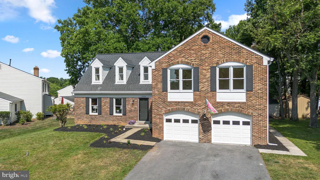 14632 Locustwood Lane, Silver Spring, MD 20905