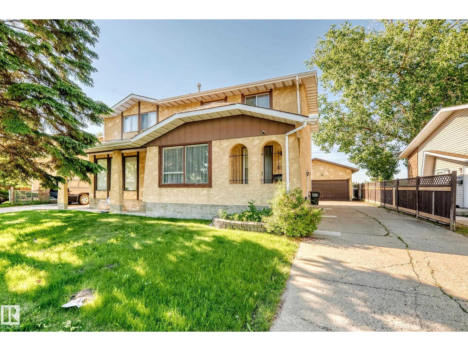 10325 164 Avenue NW, Edmonton, AB, T5X2J2