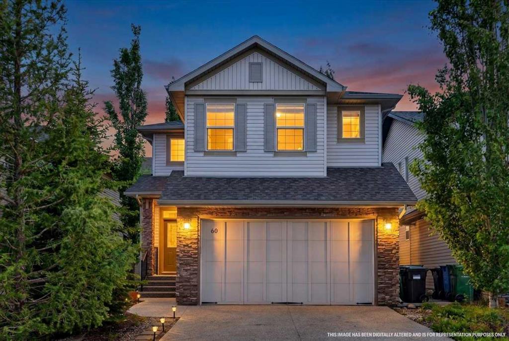 60 Sherwood Crescent NW, Calgary, AB, T3R 0G2