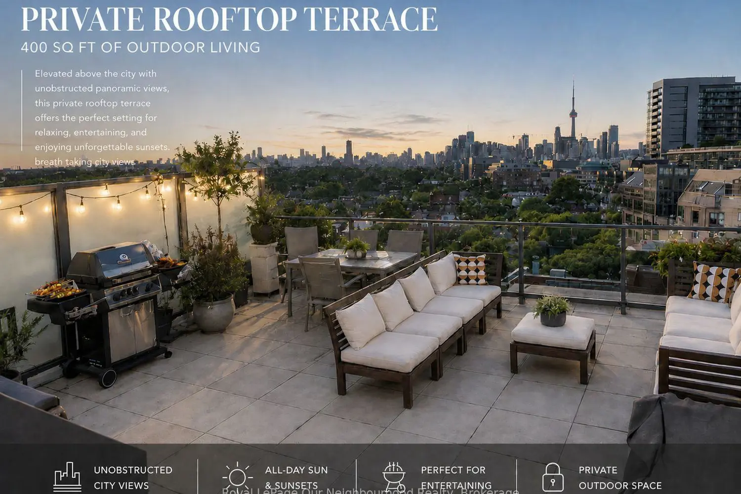 2 Gladstone Avenue 308