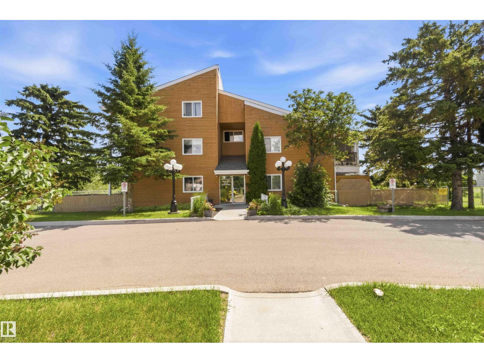 204-4601 131 Avenue NW, Edmonton, AB, T5A3G7