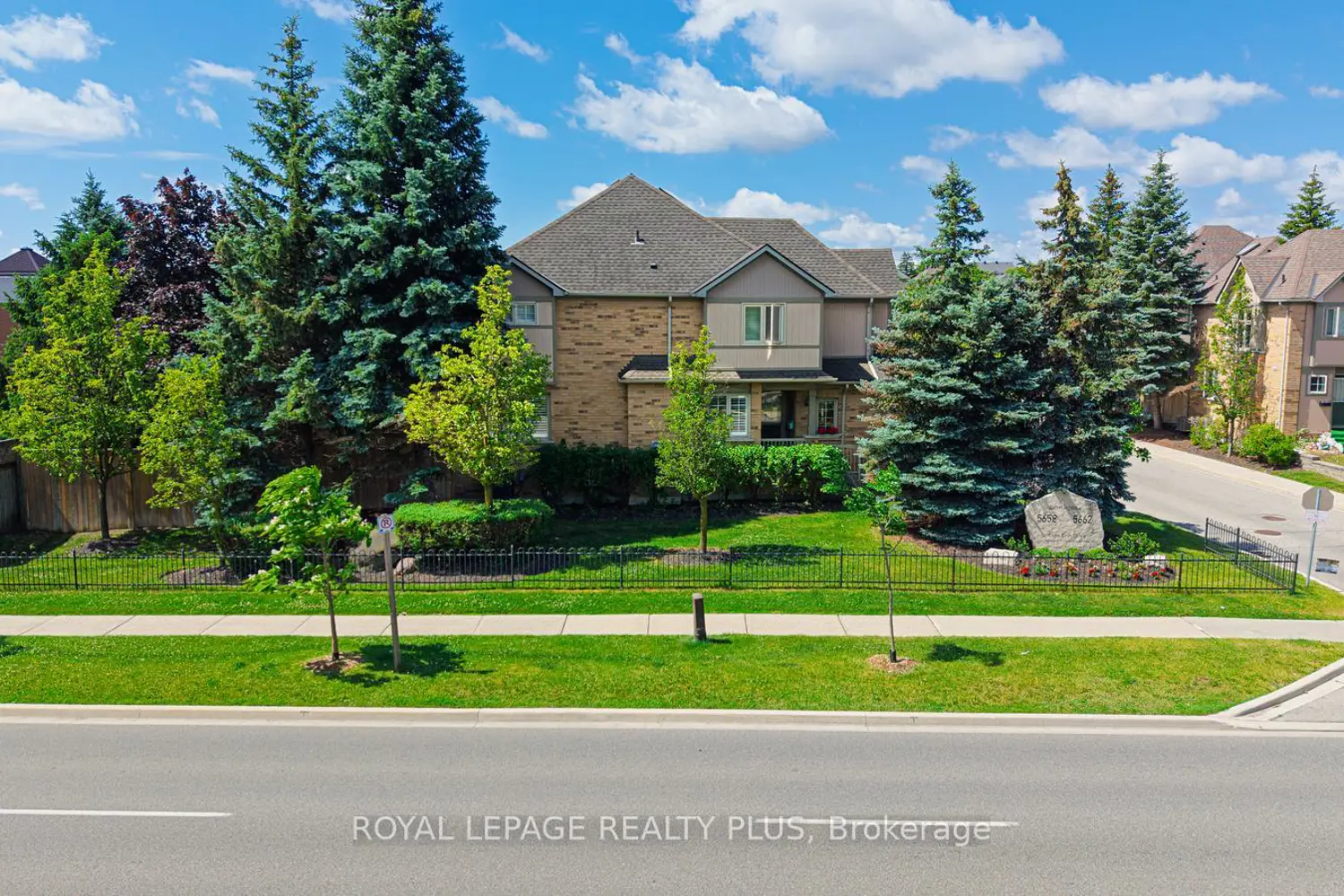 5658 Glen Erin Drive 1