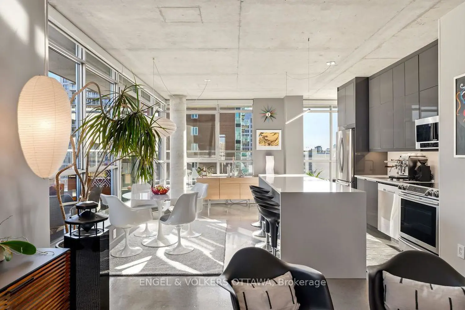 180 York Street 1107