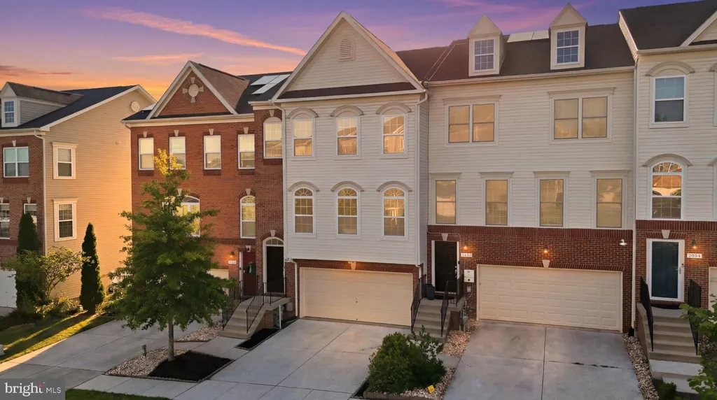 8597 Crooked Tree Lane, Laurel, MD 20724 photo 3