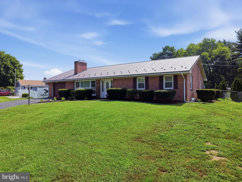 10535 Peachtree Lane, Williamsport, MD 21795