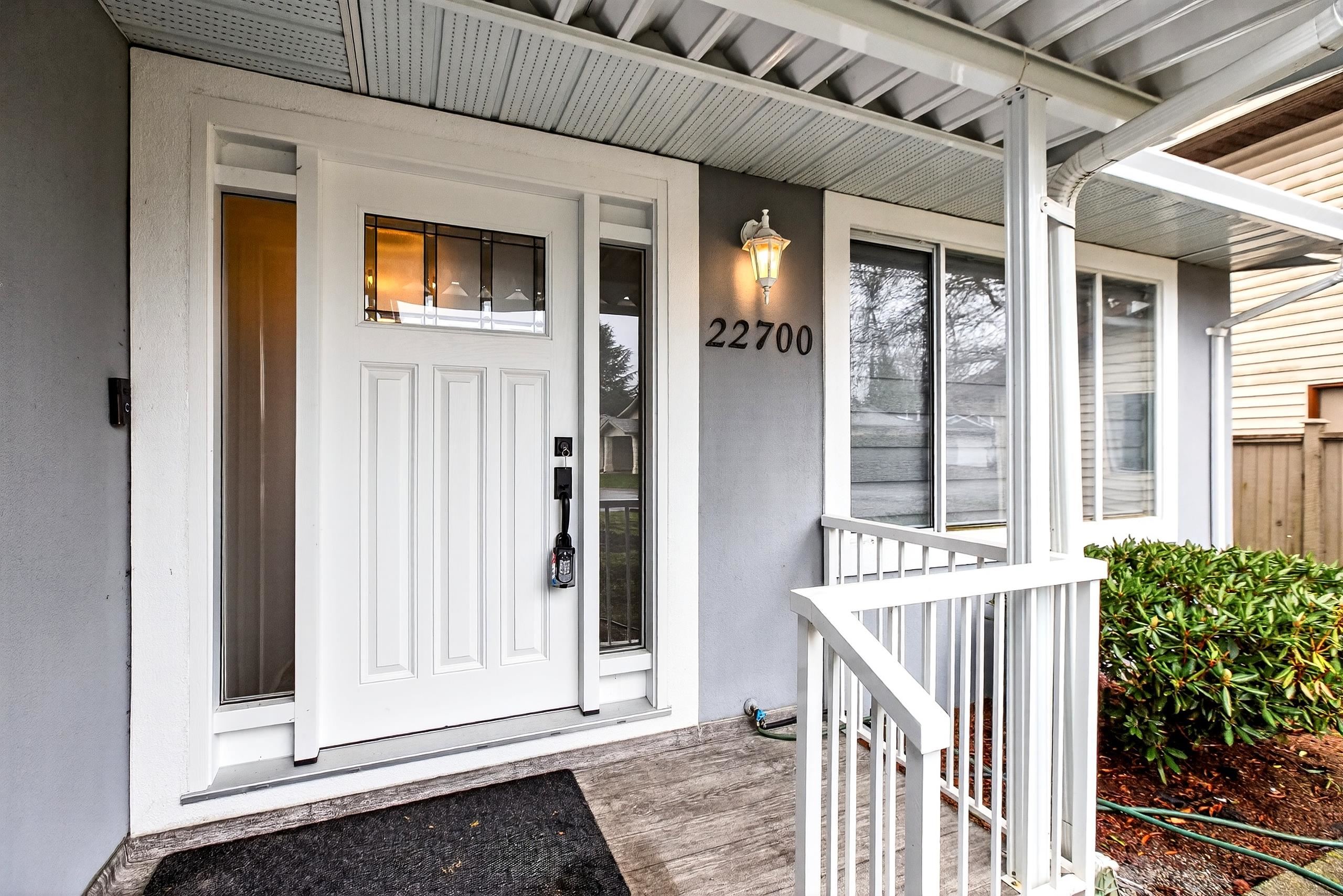 22700 Balabanian Circle, Maple Ridge, BC, V2X 9C3 photo 3