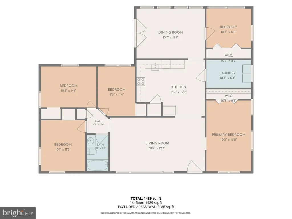 22 Kent Road, Elkton, MD 21921