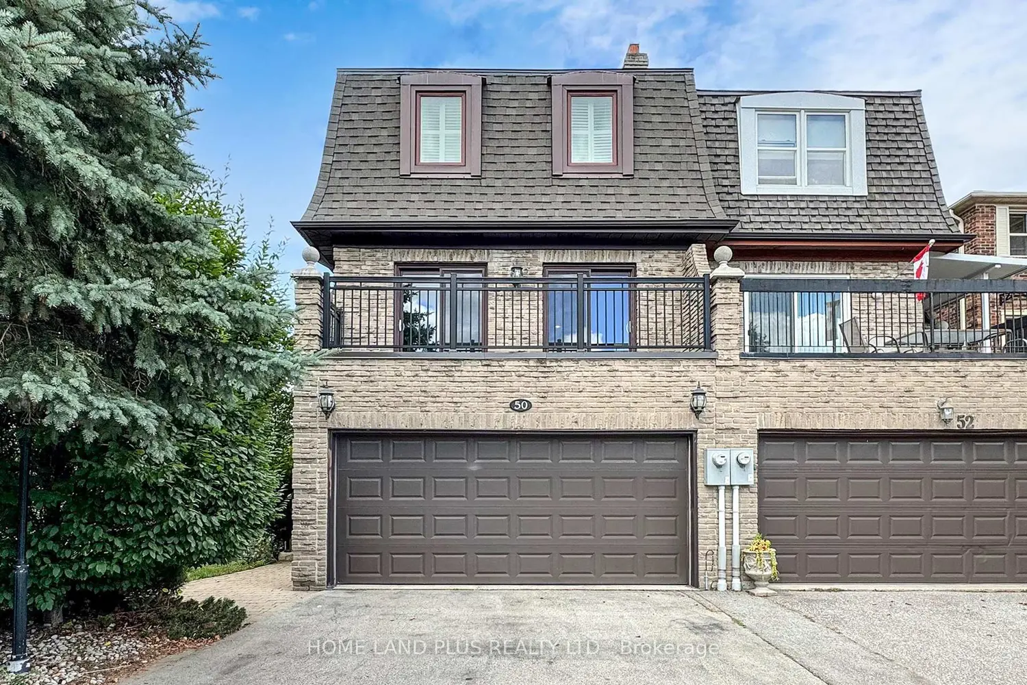 50 Stillwater Crescent