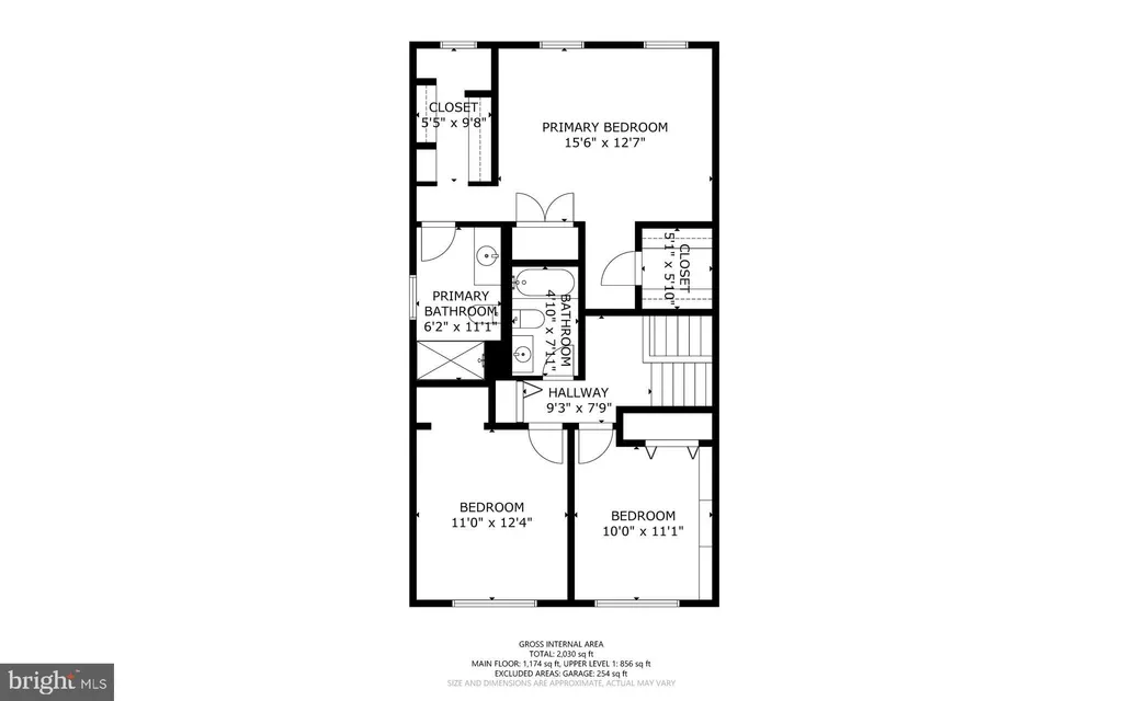 11 Pheasant Run Court, Lutherville Timonium, MD 21093