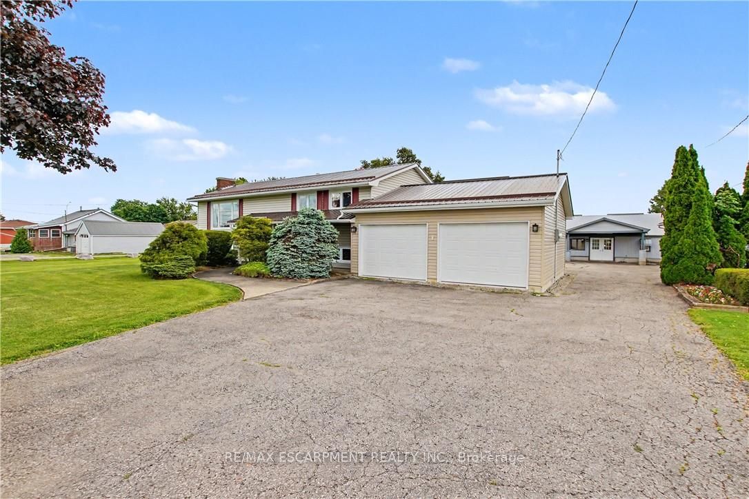 5 Unity Side Road, Haldimand, ON, N3W 1Y1 photo 2