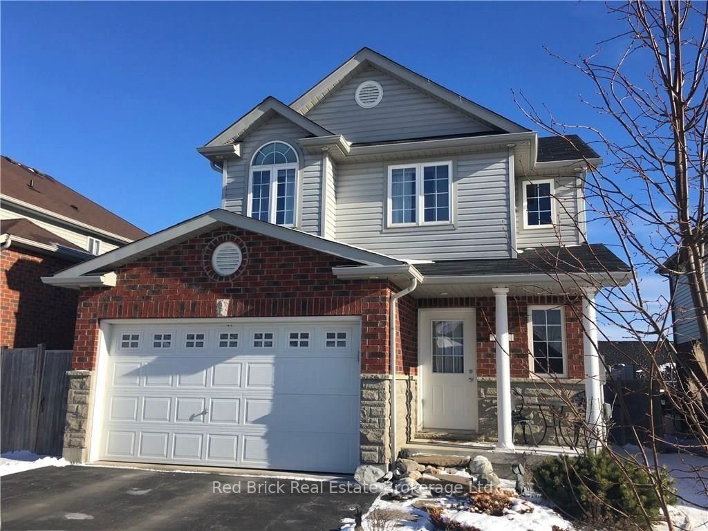 Lower-77 Summit Ridge Drive, Guelph, ON, N1E 0B8