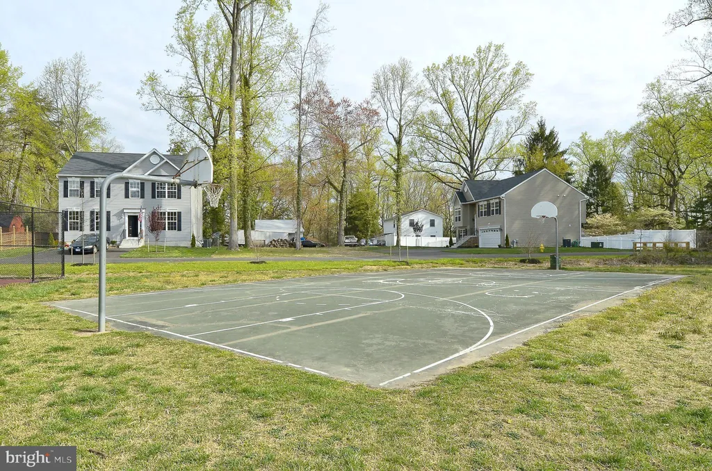 863 Dogwood Trail, Crownsville, MD 21032