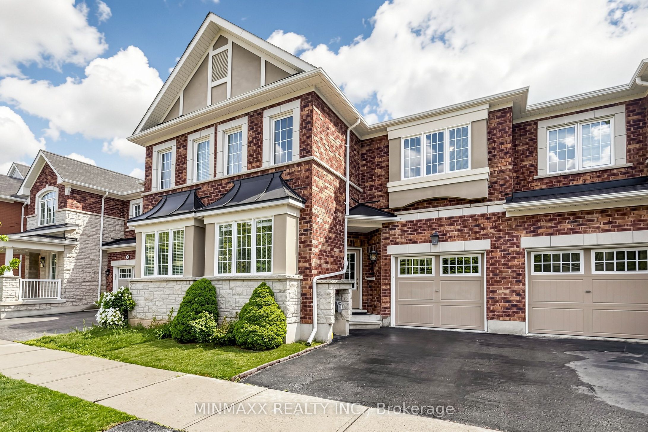 293 Reis Place, Milton, ON, L9E 0A5 photo 2