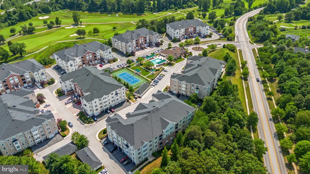 7315 Maplecrest Road Unit 104, Elkridge, MD 21075