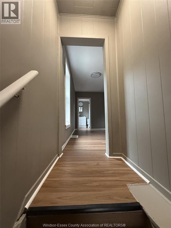 3417 Cross Cross, Windsor, ON, N9C1N4 photo 3
