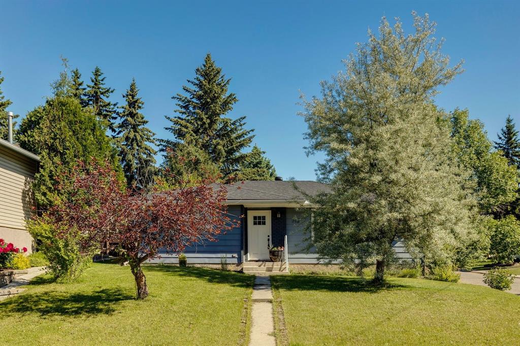 716 Cantree Road SW, Calgary, AB, T2W2L5