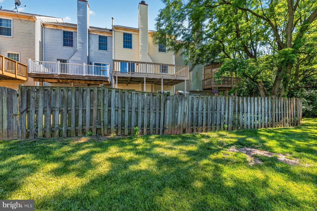 6581 Willard Horine Court, Frederick, MD 21703