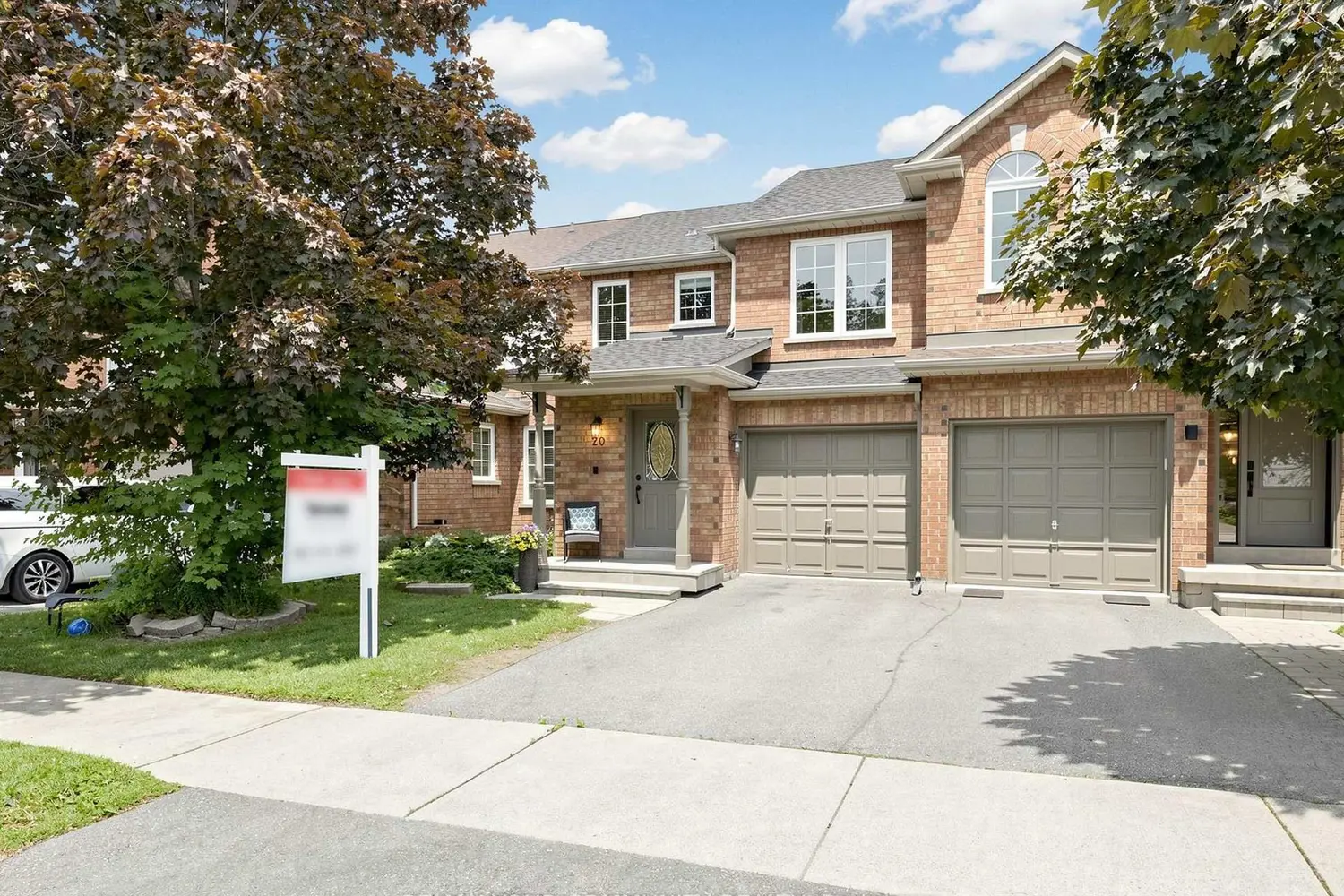 20 Dawson Crescent