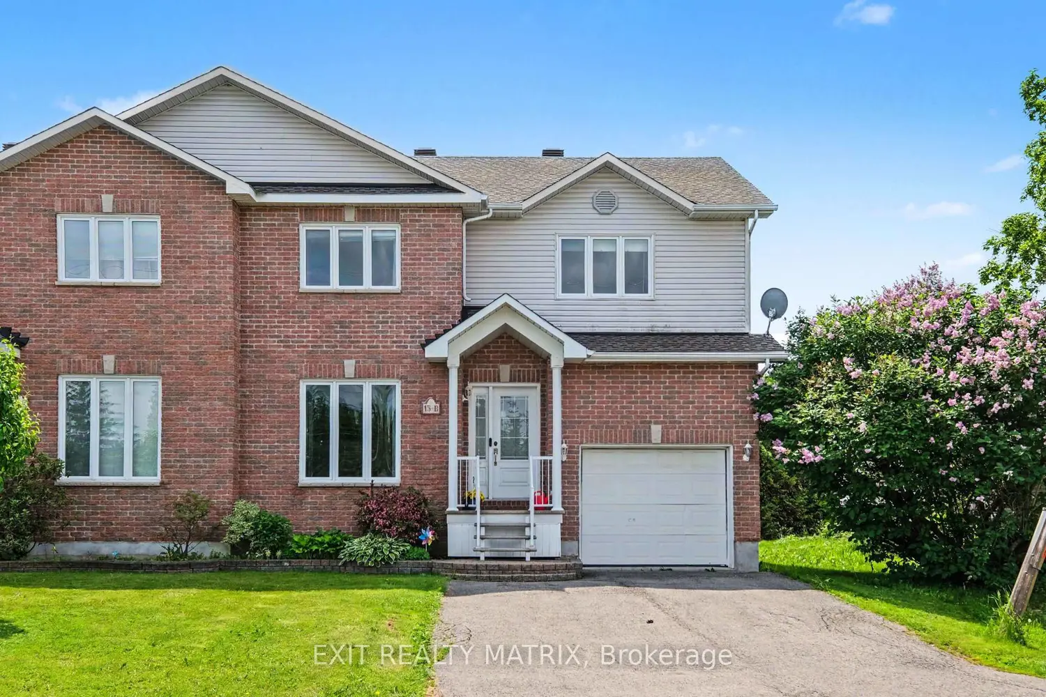 15 Blais Street B