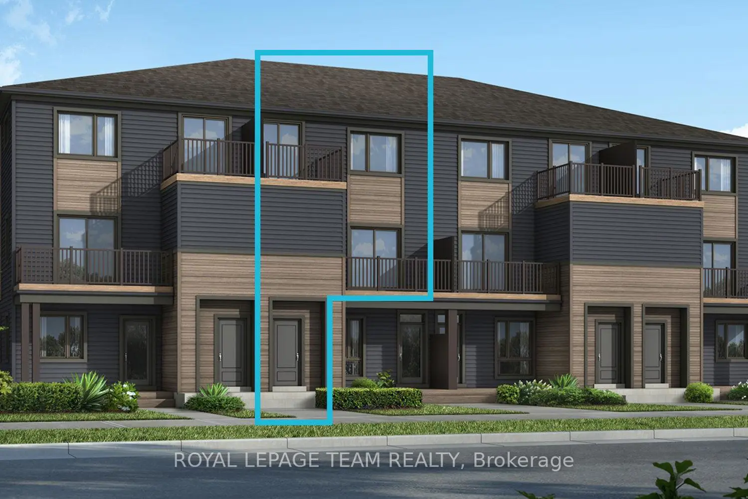Lot 6508 Linseed Road