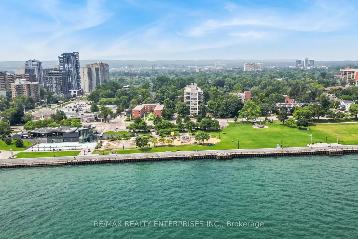 2060 Lakeshore Road 505 photo 2
