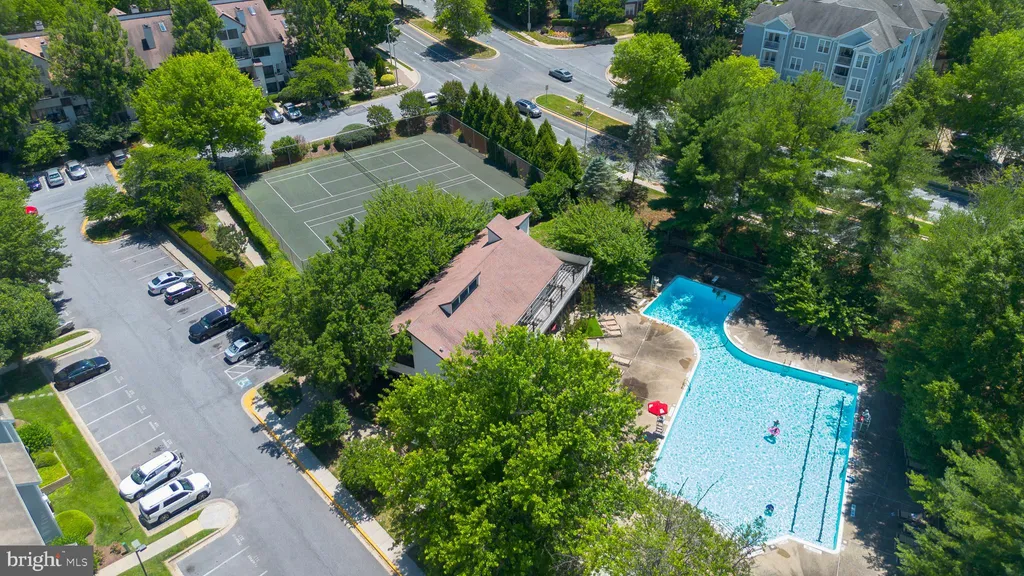 9900 Boysenberry Way Unit 270-6, Gaithersburg, MD 20879