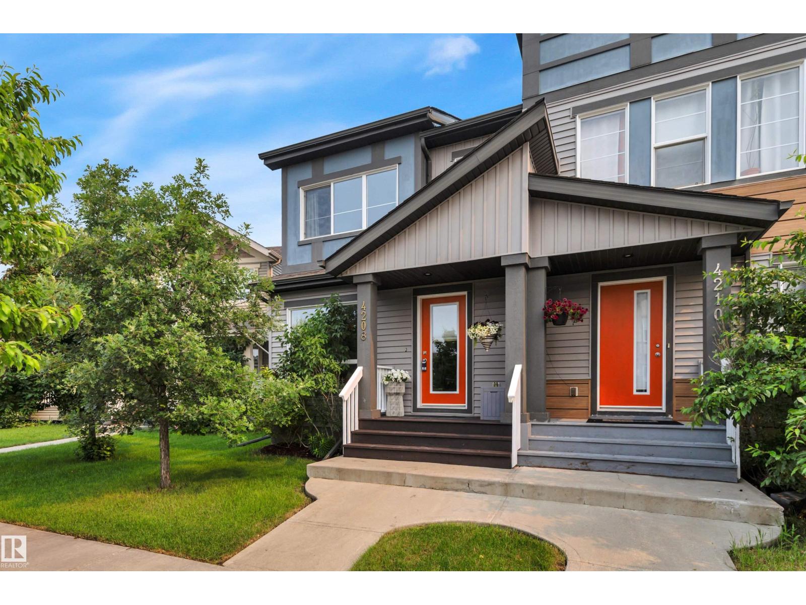 4208 Prowse Way SW, Edmonton, AB, T6W3A6