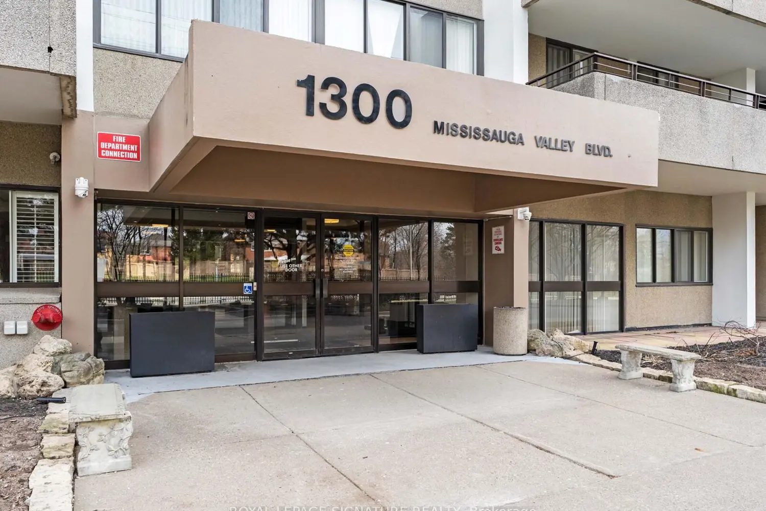 1300 Mississauga Valley Boulevard 1403