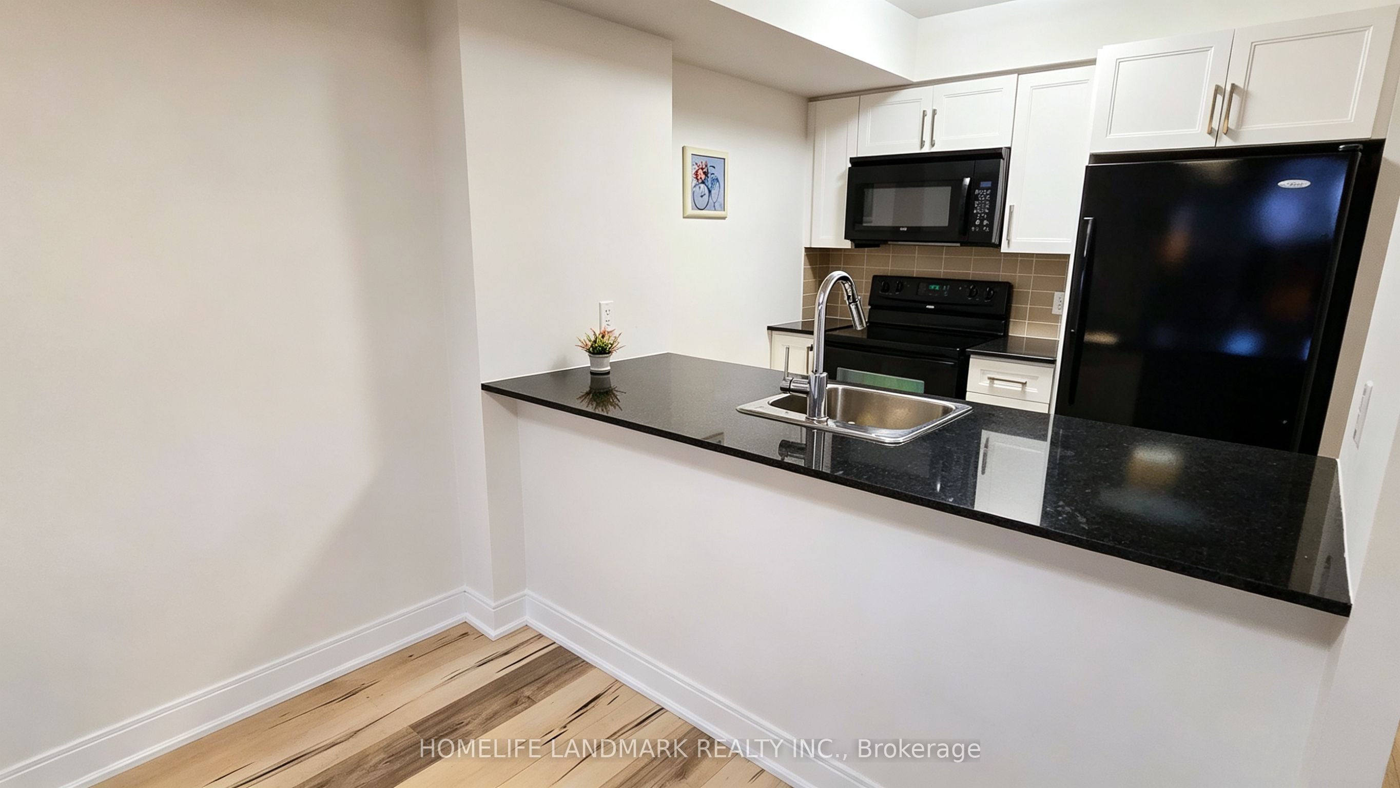 1111-125 Village Green Square, Toronto, ON, M1S 0G3