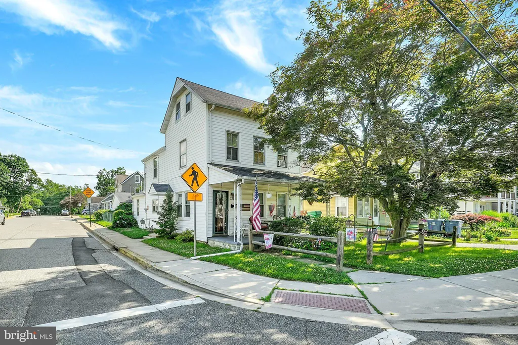220 W Main Street, Elkton, MD 21921