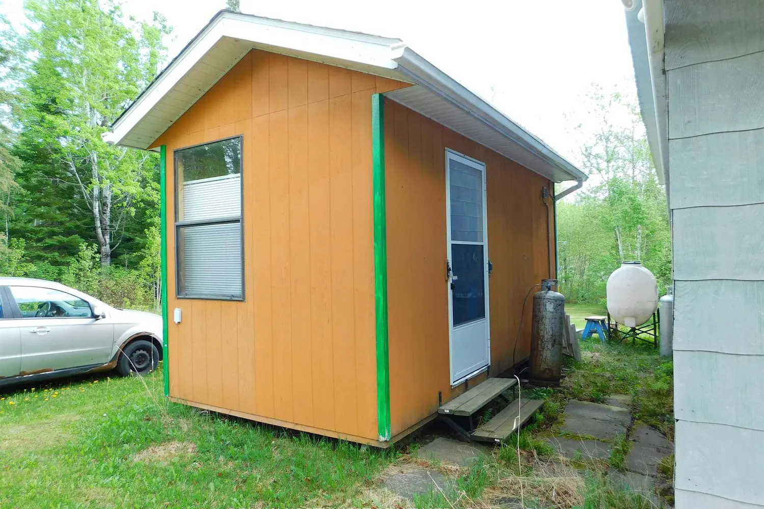 140 White Wing Road photo 4