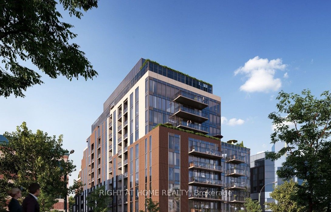 520-six99 Sheppard Avenue E, Toronto, ON, M2K 0J5
