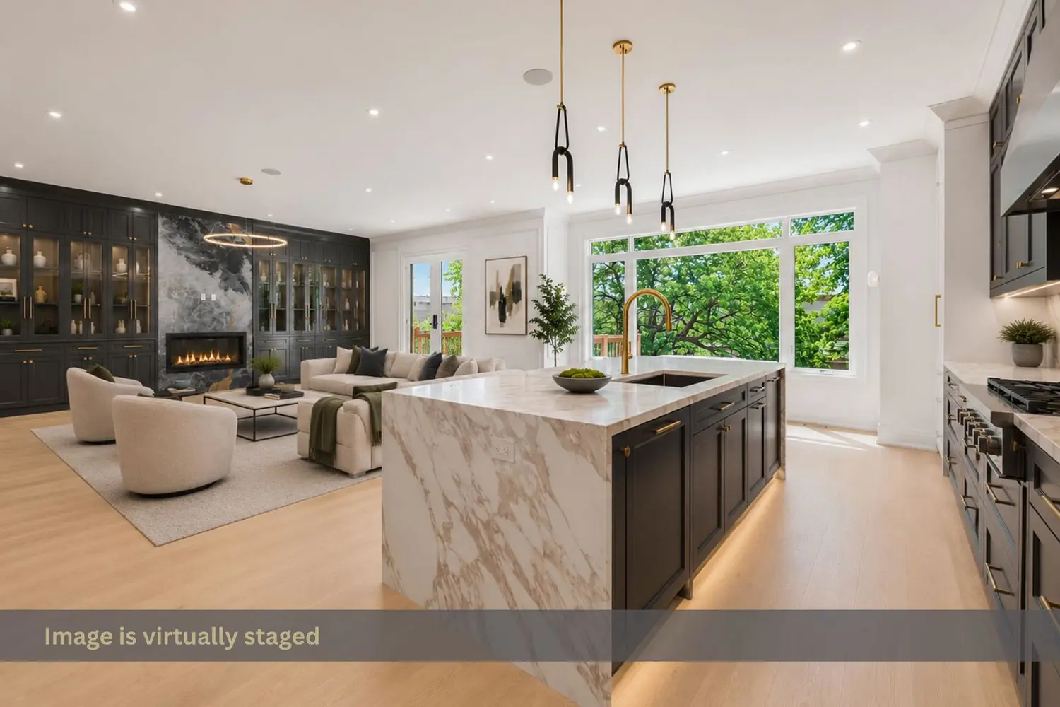 165 Mcallister Road photo 4