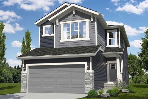 102 Walgrove Bay SE, Calgary, AB, T2X 5P1 photo 4