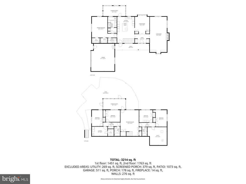 3802 Chatham Road, Ellicott City, MD 21042