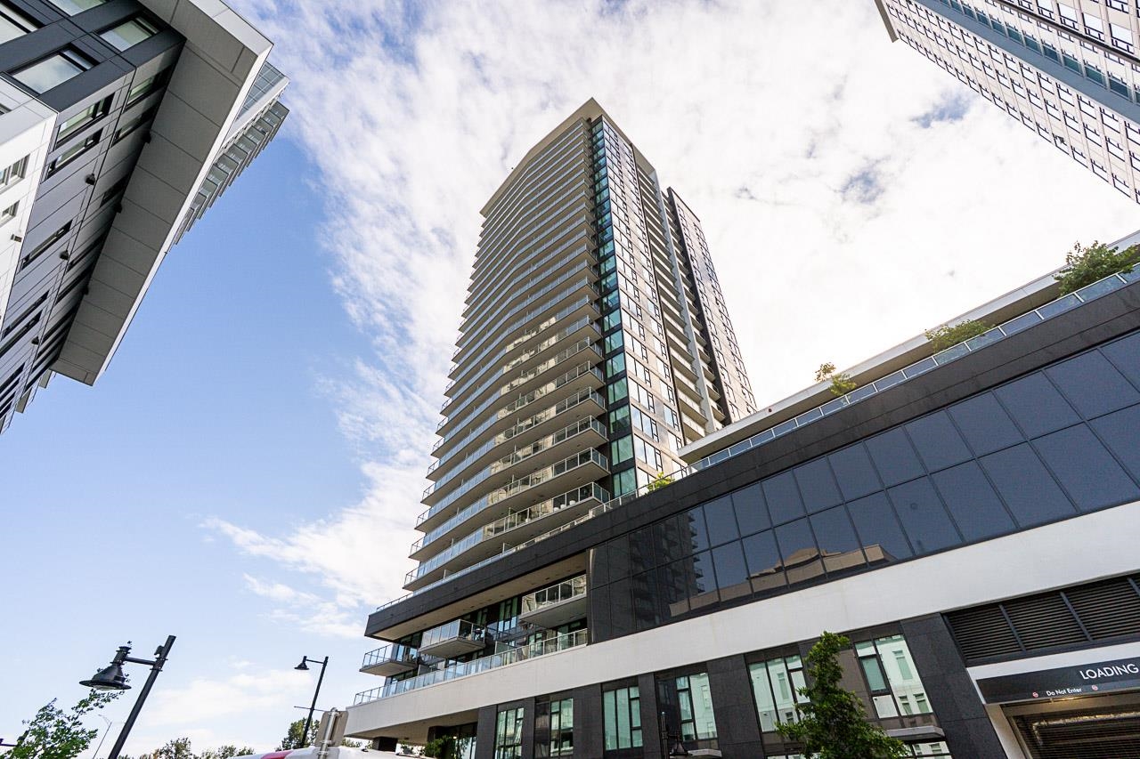 2701-308 Alderson Avenue, Coquitlam, BC, V3K 0J2